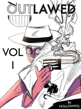 Read OUTLAWED  1 Page 1 in English