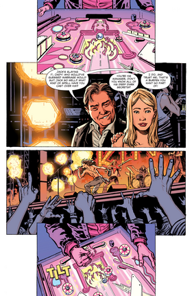 Read Black Tape  1 Page 4 in English