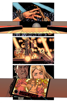 Read Black Tape  1 Page 5 in English