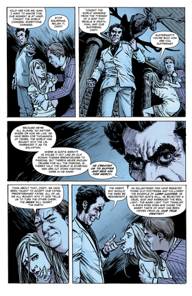 Read Black Tape  4 Page 8 in English