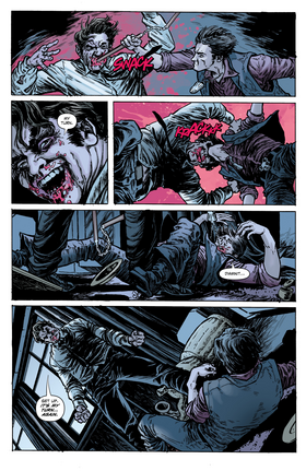 Read Black Tape  4 Page 10 in English