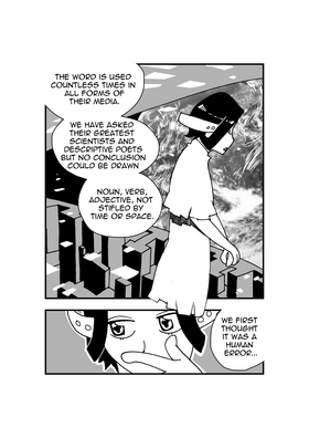 Read Alien 101   1 Page 2 in English