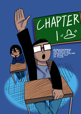 Read Alien 101   2 Page 1 in English