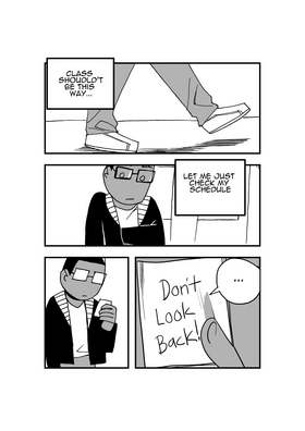 Read Alien 101   4 Page 2 in English