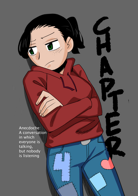 Read Alien 101   5 Page 1 in English