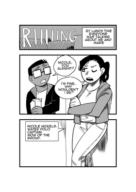 Read Alien 101   5 Page 2 in English