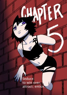 Read Alien 101   6 Page 1 in English