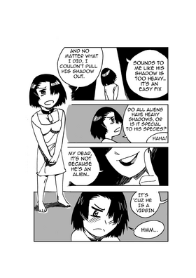 Read Alien 101   6 Page 2 in English