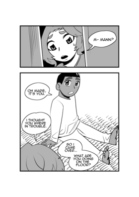 Read Alien 101   7 Page 2 in English