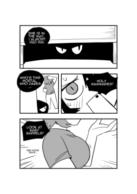 Read Alien 101   7 Page 3 in English