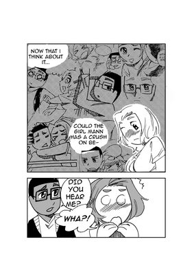 Read Alien 101   8 Page 3 in English