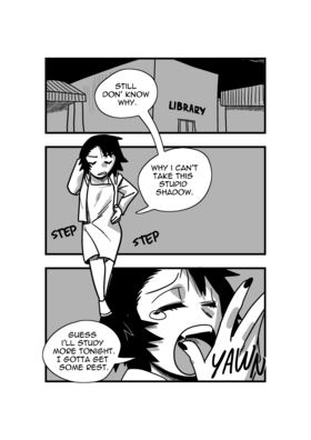 Read Alien 101   9 Page 2 in English