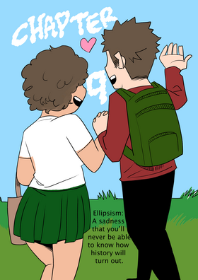 Read Alien 101   10 Page 1 in English