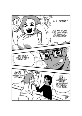 Read Alien 101   10 Page 2 in English