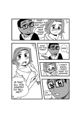 Read Alien 101   10 Page 3 in English