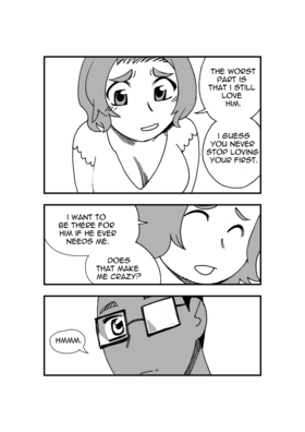 Read Alien 101   11 Page 2 in English