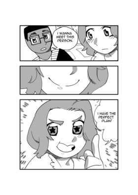 Read Alien 101   11 Page 3 in English
