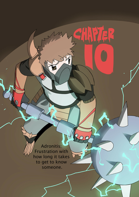 Read Alien 101   11 Page 1 in English