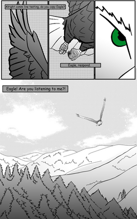 Read Dogz Of War: Renegade  1 Page 3 in English