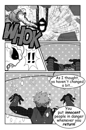 Read The Night Family  1 Page 7 in English