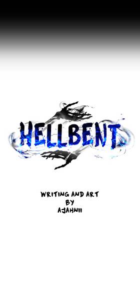 Read HellBent  1 Page 10 in English
