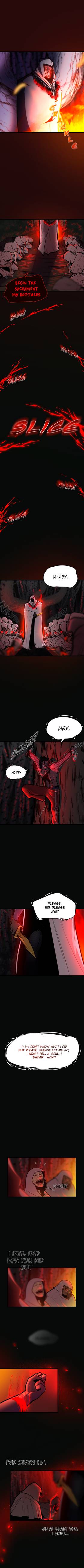 Read HellBent  2 Page 2 in English