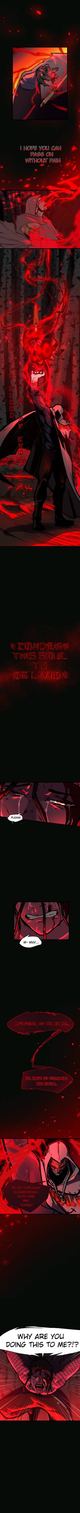 Read HellBent  2 Page 3 in English