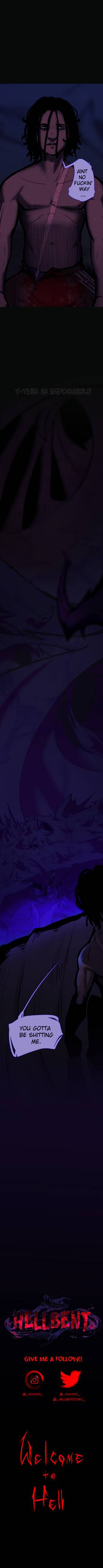Read HellBent  2 Page 8 in English
