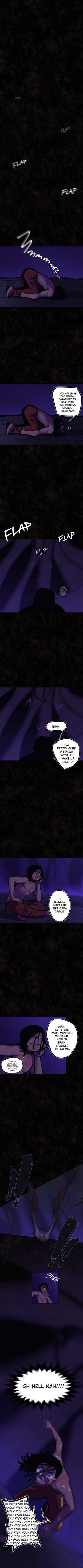 Read HellBent  2 Page 10 in English