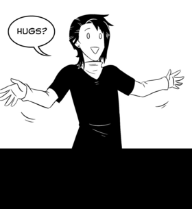 Read I'm Mortal  27 Page 1 in English