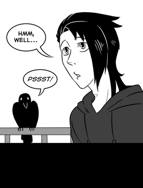 Read I'm Mortal  28 Page 2 in English