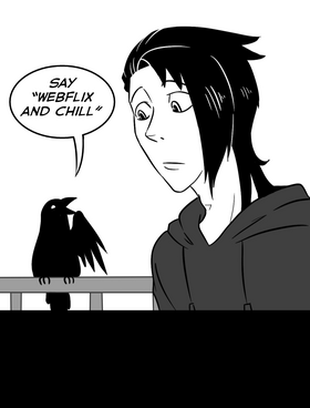 Read I'm Mortal  28 Page 3 in English