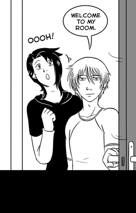 Read I'm Mortal  30 Page 1 in English