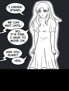 Read I'm Mortal  34 Page 2 in English