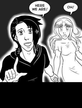 Read I'm Mortal  35 Page 2 in English