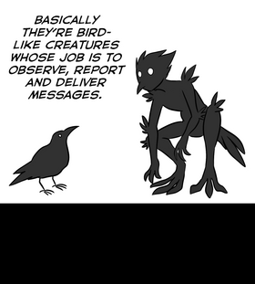 Read I'm Mortal  36 Page 3 in English