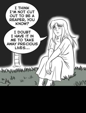 Read I'm Mortal  38 Page 2 in English