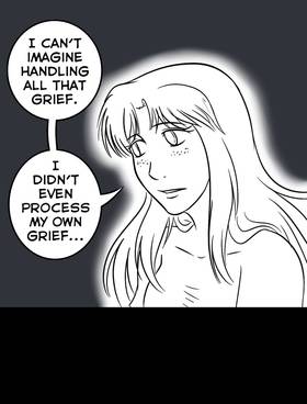Read I'm Mortal  38 Page 3 in English