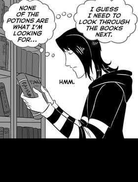 Read I'm Mortal  43 Page 3 in English
