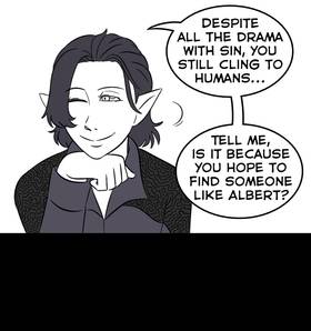 Read I'm Mortal  46 Page 2 in English