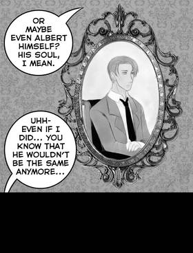 Read I'm Mortal  46 Page 3 in English