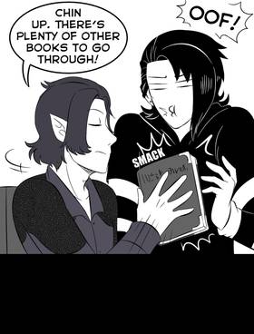 Read I'm Mortal  47 Page 2 in English