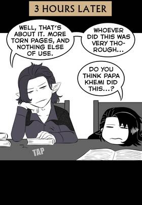 Read I'm Mortal  47 Page 3 in English