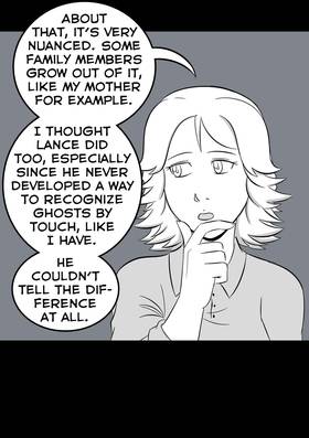 Read I'm Mortal  51 Page 2 in English
