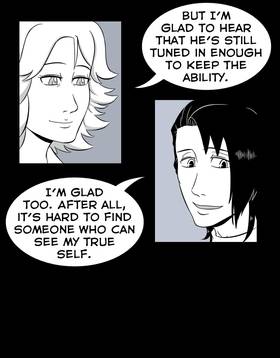 Read I'm Mortal  51 Page 3 in English