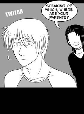 Read I'm Mortal  52 Page 3 in English