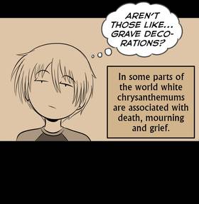 Read I'm Mortal  54 Page 3 in English