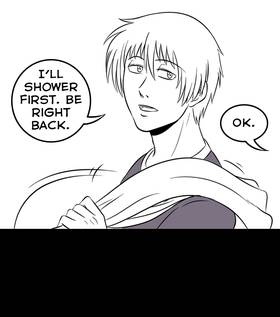 Read I'm Mortal  57 Page 1 in English