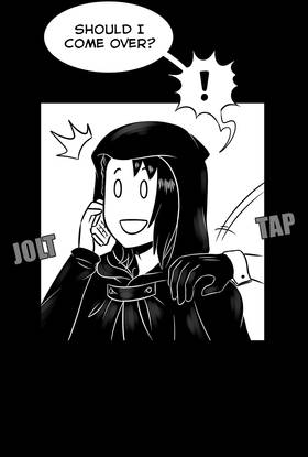 Read I'm Mortal  71 Page 2 in English