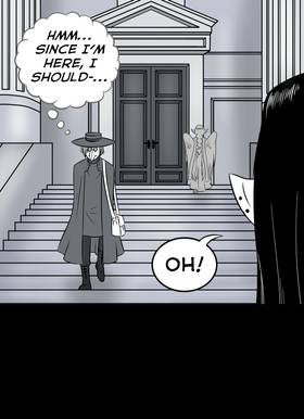 Read I'm Mortal  72 Page 1 in English